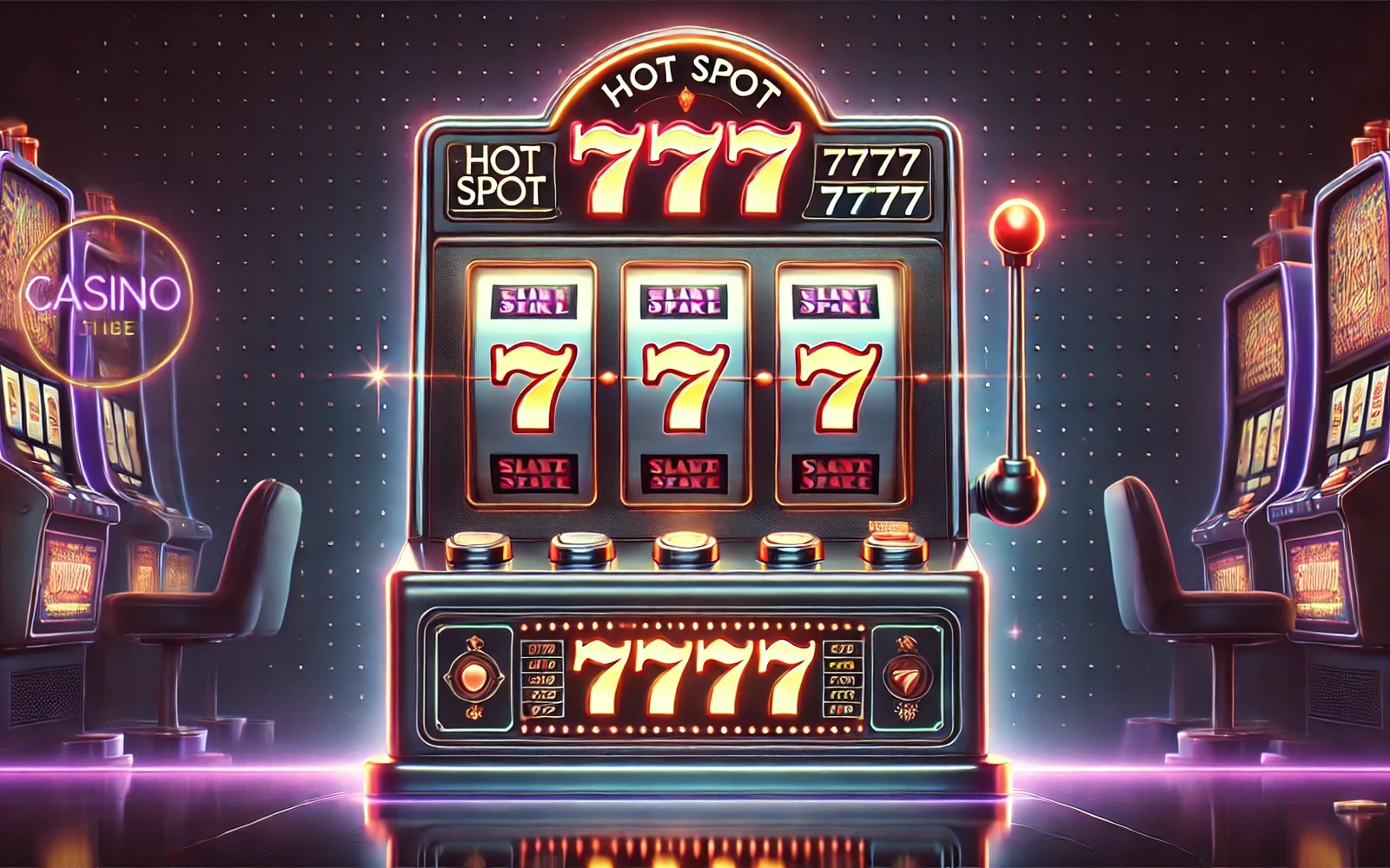Tampilan permainan slot untuk penelusuran melalui perangkat mobile
