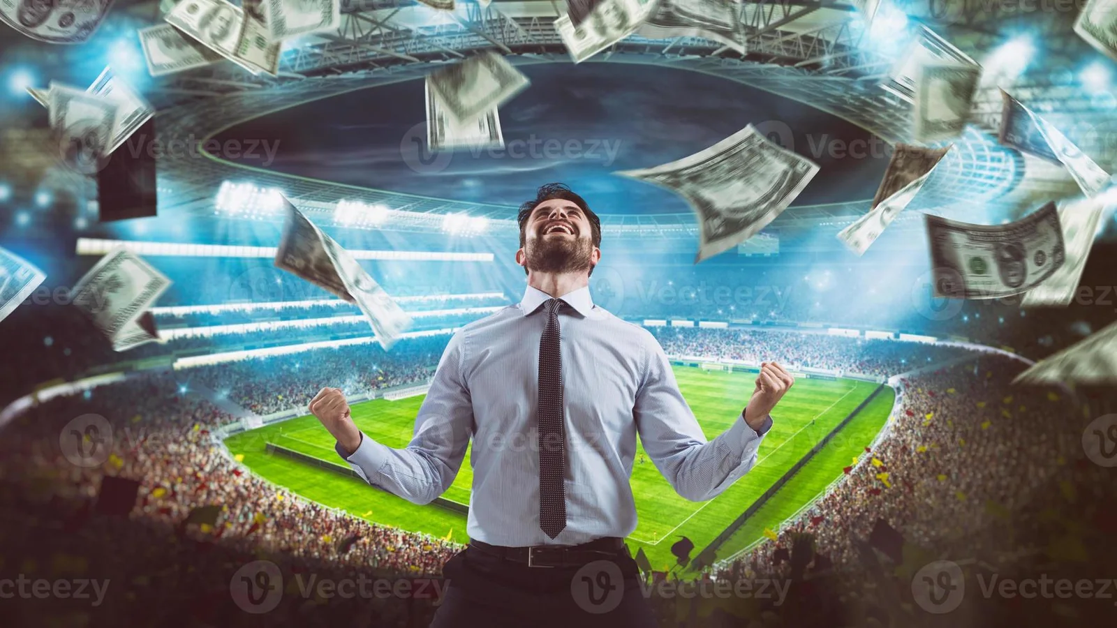 Tampilan olahraga untuk menelusuri pertandingan di COKTOGEL