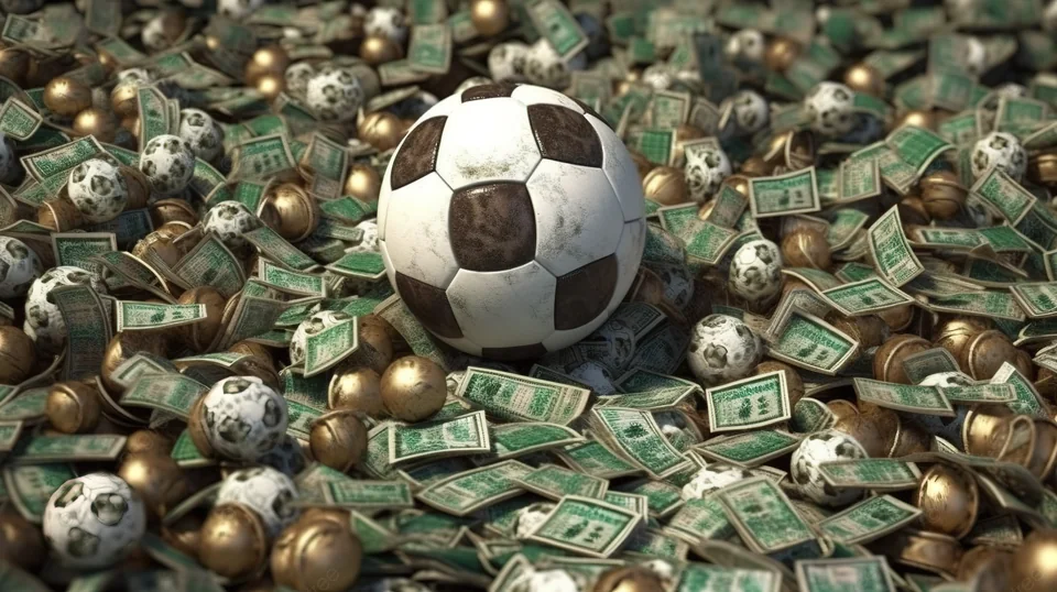 Suasana olahraga sebagai penutup pengalaman COKTOGEL