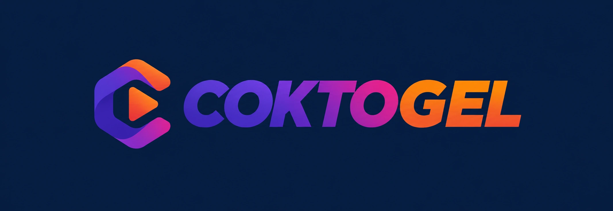 COKTOGEL Logo